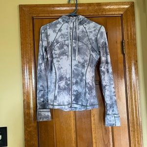 Lululemon Hooded Define Jacket